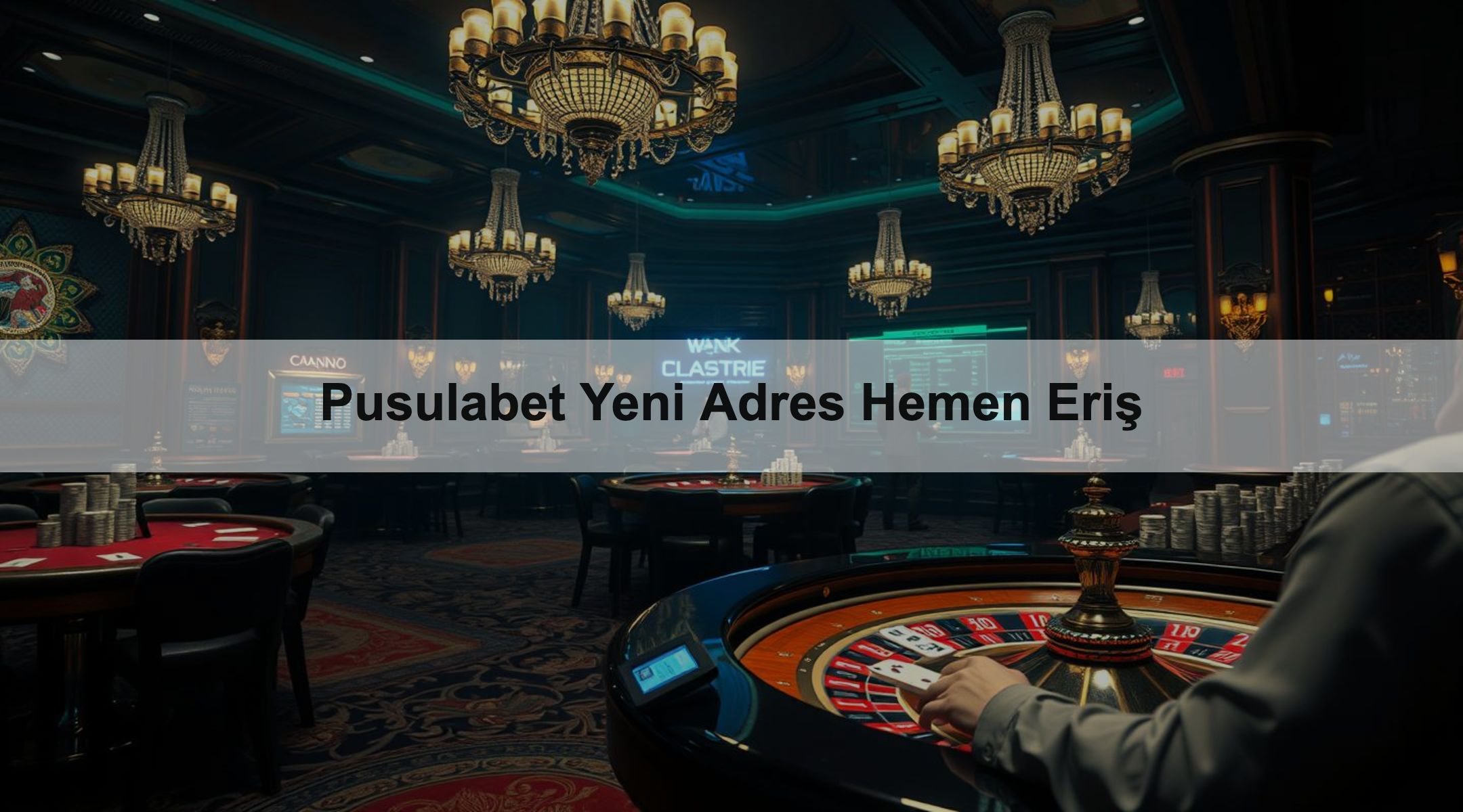 Pusulabet Yeni Adres Hemen Eriş