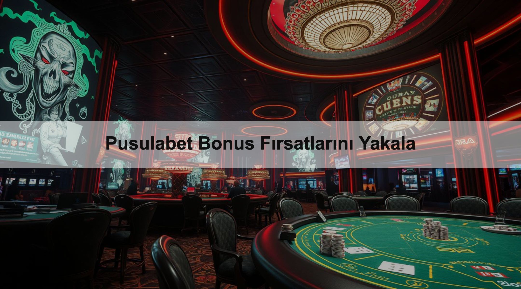 Pusulabet Bonus Fırsatlarını Yakala
