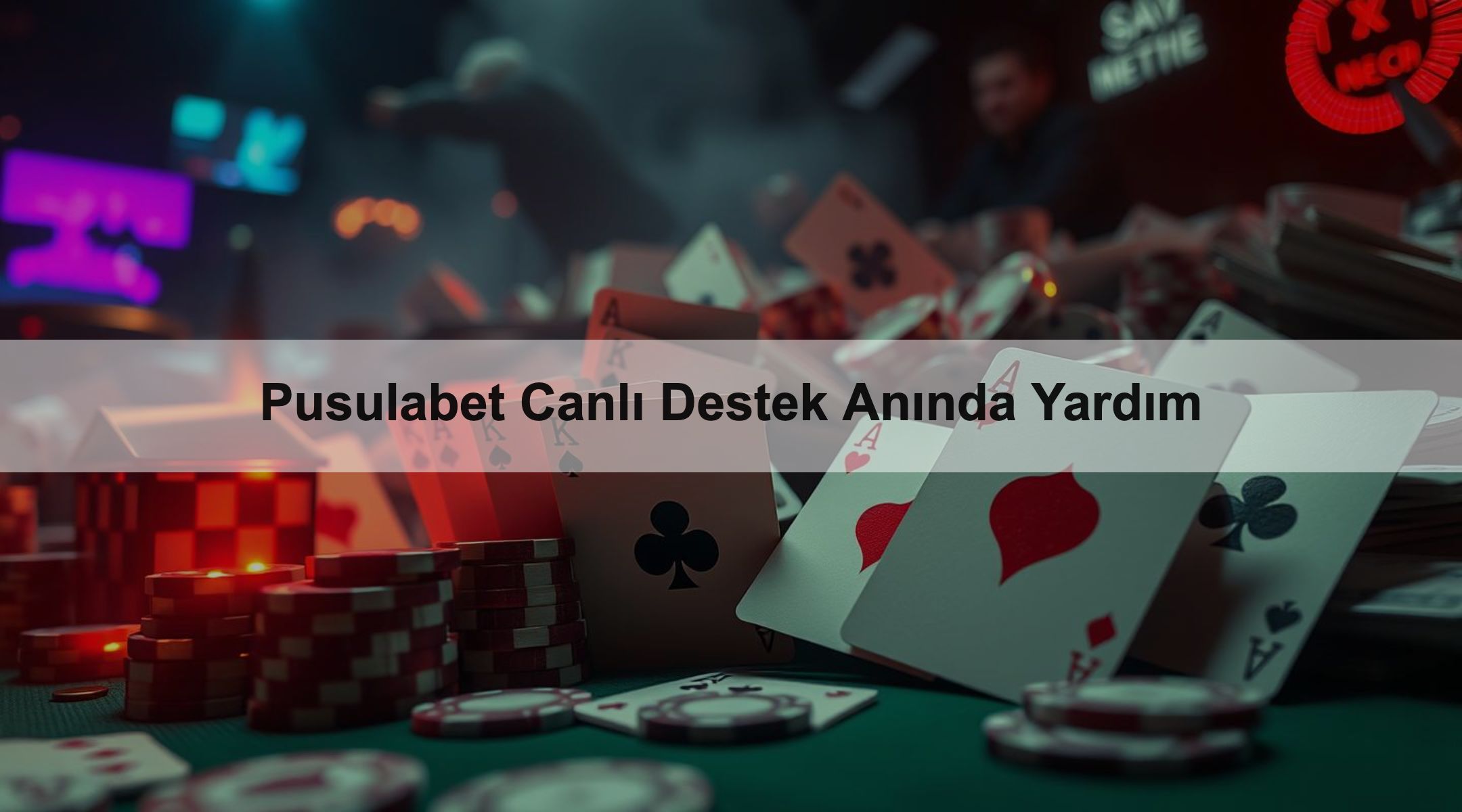 Pusulabet Canlı Destek Anında Yardım 1 Pusulabet Canlı Destek Anında Yardım