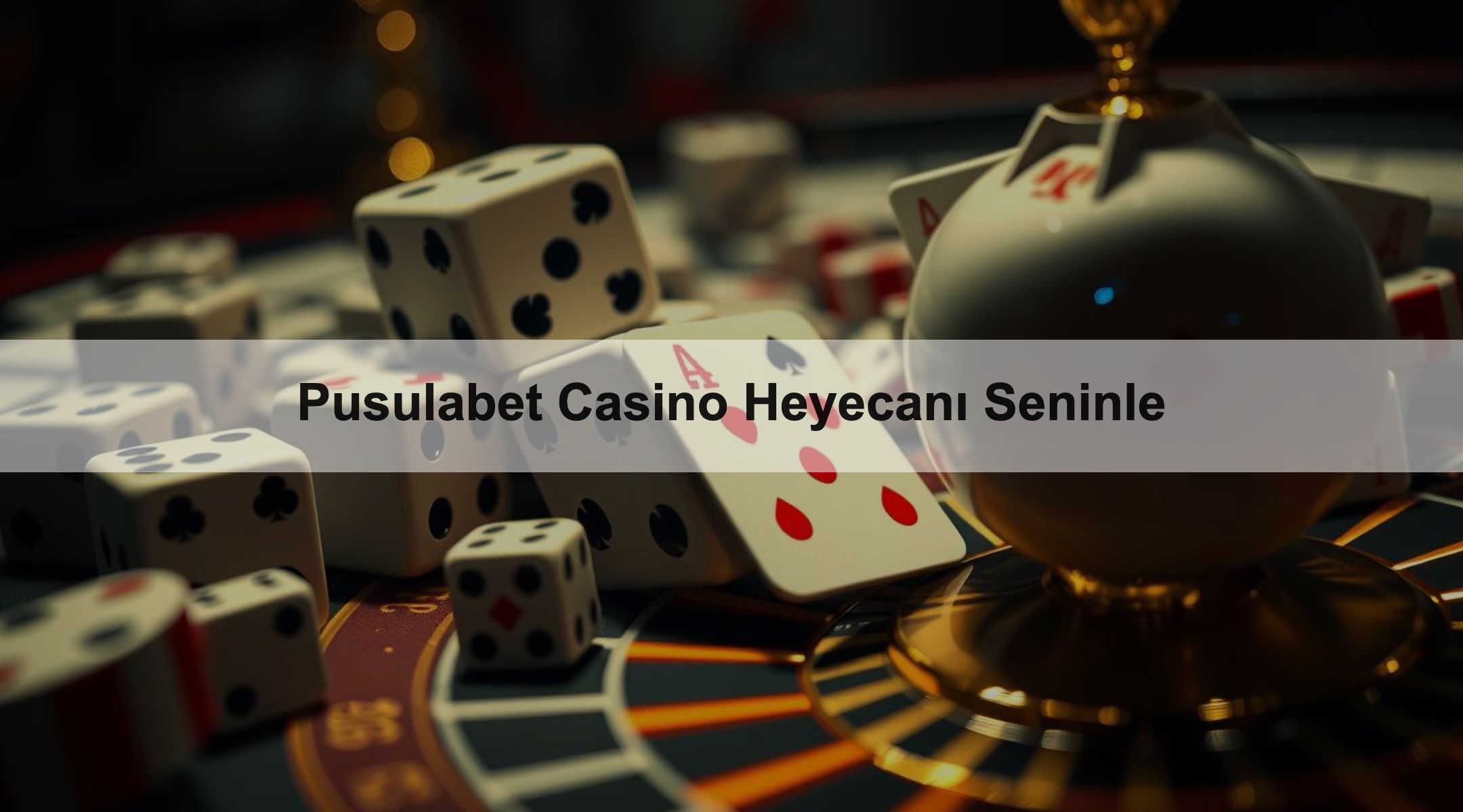 Pusulabet Casino Heyecanı Seninle 1 Pusulabet Casino Heyecanı Seninle